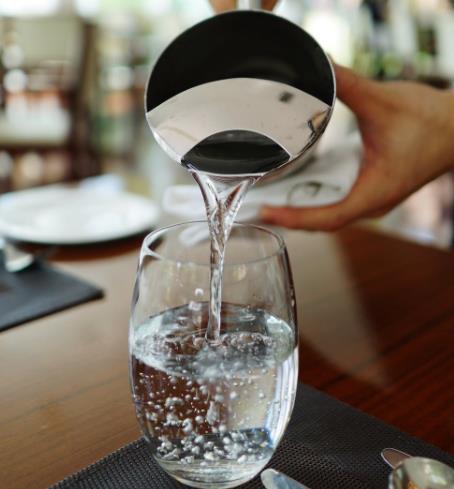 工業(yè)園區(qū)水質(zhì)在線監(jiān)測(cè)工作不容忽視，不能“病急亂投醫(yī)”