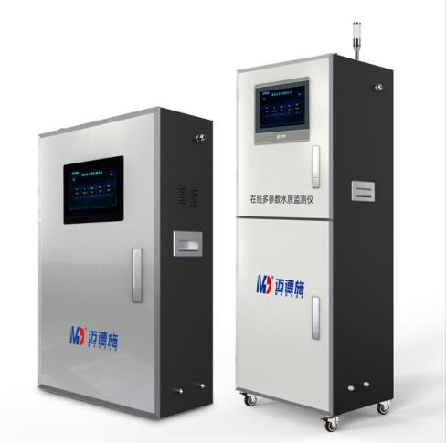 總鐵對(duì)水體有什么污染？